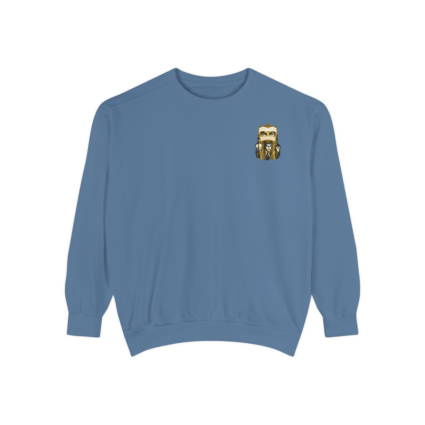 MJ Legacy 'Dangerous' Sweatshirt