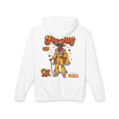 FlyGuy "Pimp of The Year" Graphic Hoodie