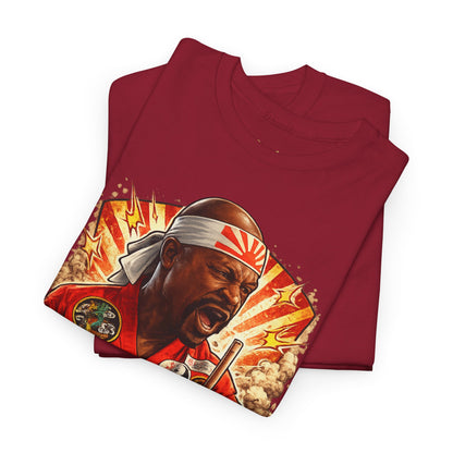 Dragon Fly Jones - Retro 90s TV Show Graphic T-Shirt