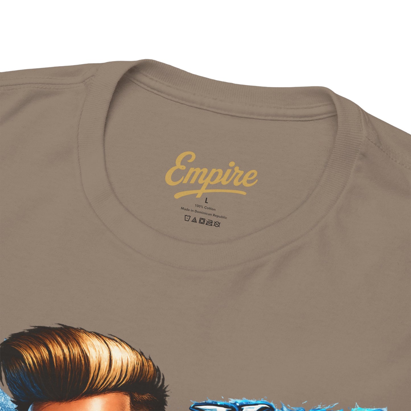 Ice Ice Baby” 90s Rap Legend T-Shirt