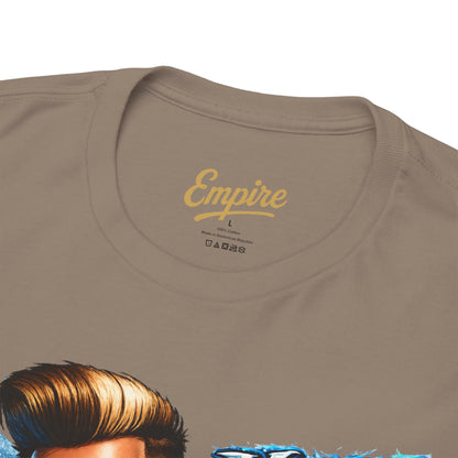 Ice Ice Baby” 90s Rap Legend T-Shirt