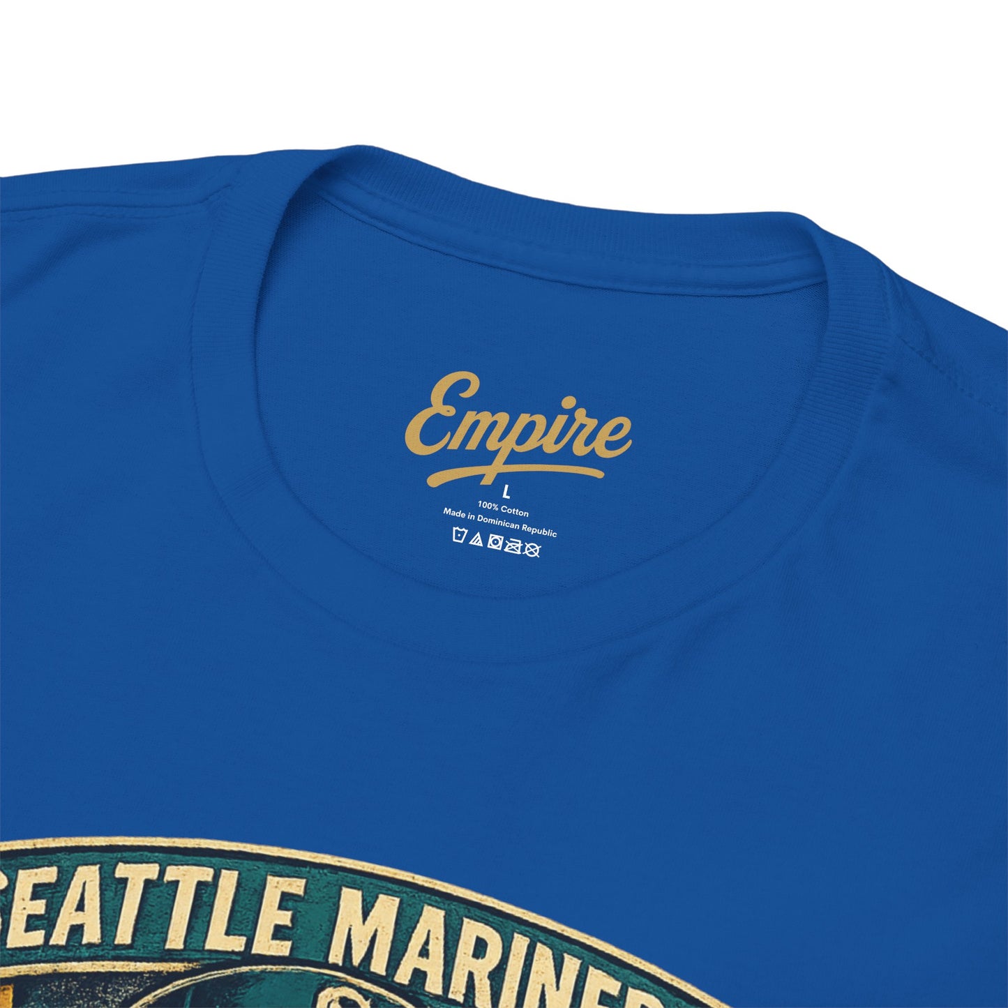 Griffey Jr. "The Kid" - Vintage Baseball Graphic T-Shirt