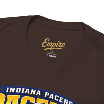 Pacers Miller 3-Point King Basketball T-Shirt