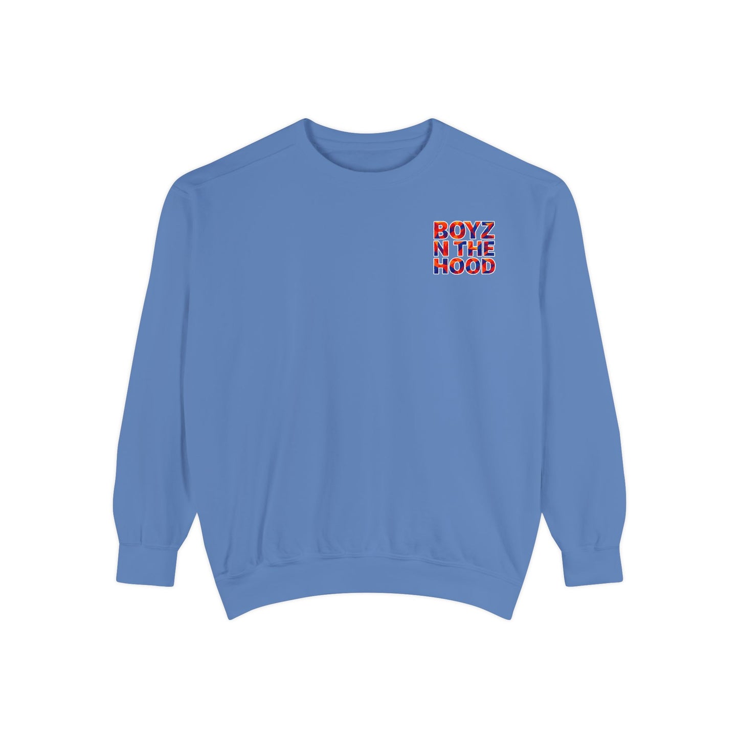 Boyz N The Hood Graphic Sweatshirt