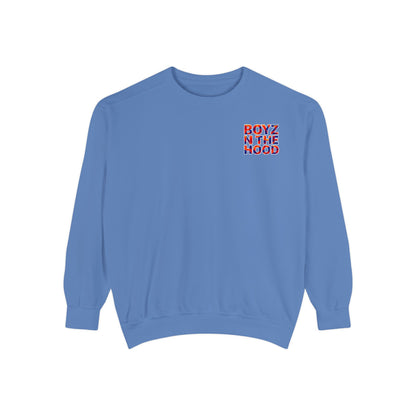 Boyz N The Hood Graphic Sweatshirt