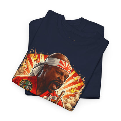 Dragon Fly Jones - Retro 90s TV Show Graphic T-Shirt