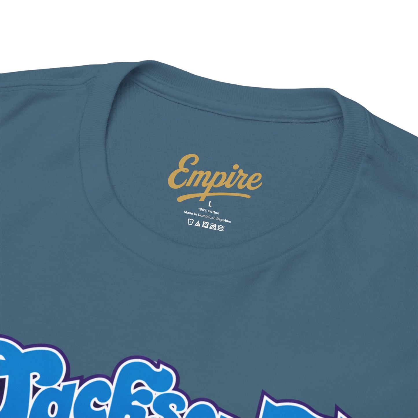 Jackson 5 Retro Graphic Tee — 'The Ultimate Collection' Vintage Band T-Shirt