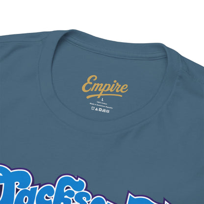 Jackson 5 Retro Graphic Tee — 'The Ultimate Collection' Vintage Band T-Shirt