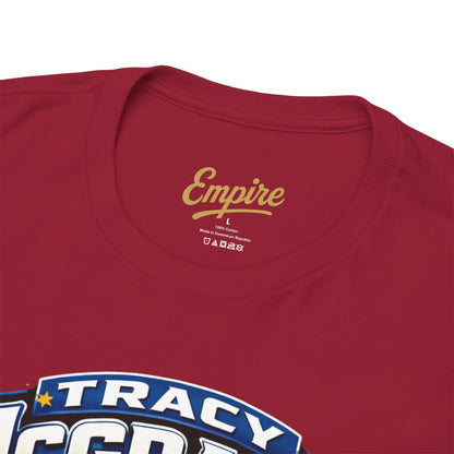 Tracy McGrady Orlando Magic Retro Basketball Tee