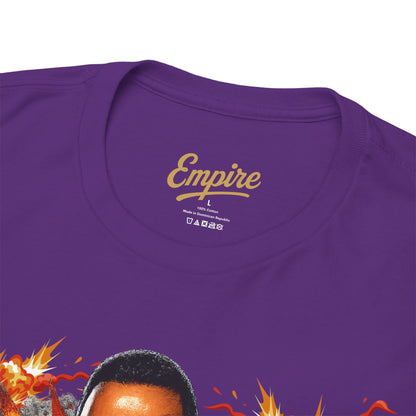 If You Smell What The Rock Is Cooking Graphic Tee