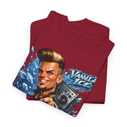 Ice Ice Baby” 90s Rap Legend T-Shirt