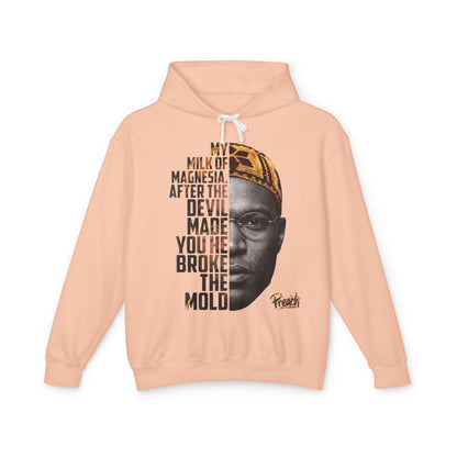 Preach "My Milk of Magnesia" Portrait Hoodie