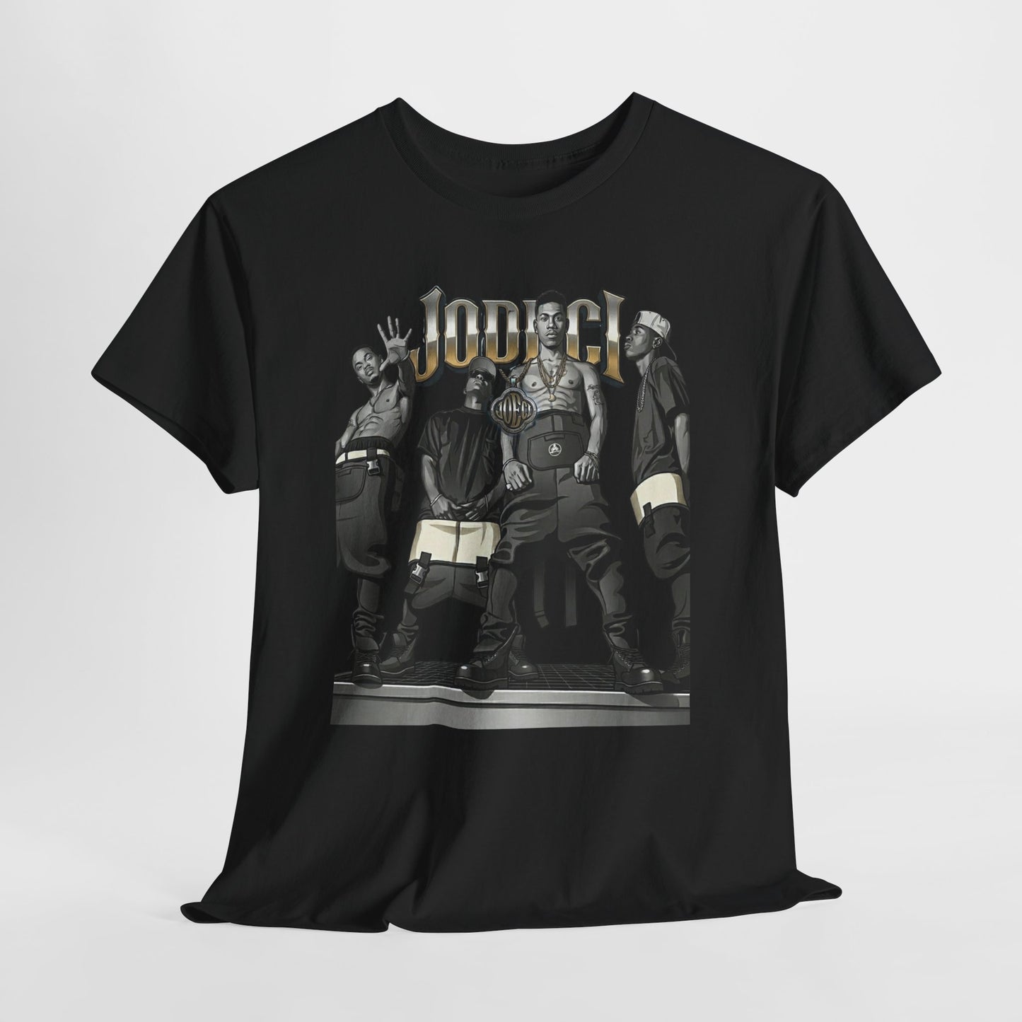 Jodeci — Classic Legends of R&B