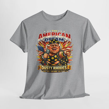 Dusty Rhodes "American Dream" T-Shirt