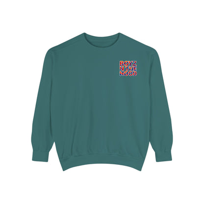 Boyz N The Hood Graphic Sweatshirt