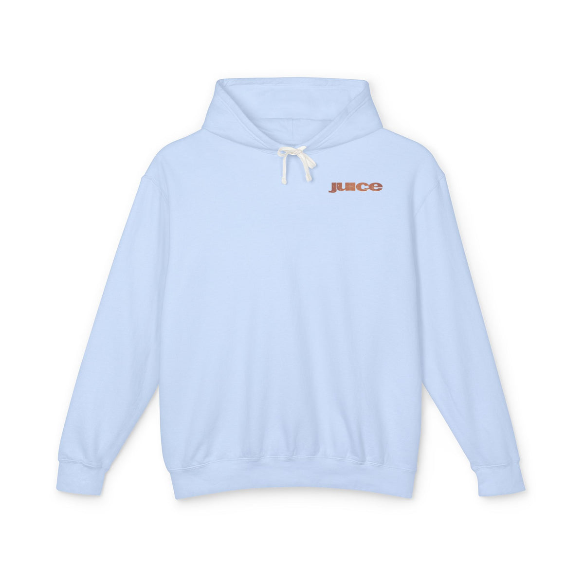 DJ Gee Q - Respect Earned Hoodie — Vintage Hip Hop Quote Pullover ("Big man, if you want respect you gotta earn it")