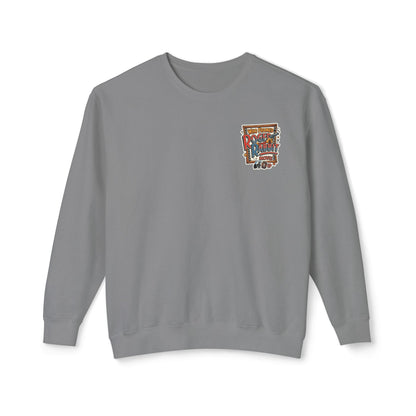 Roger The Rabbit Vintage Poster Sweatshirt