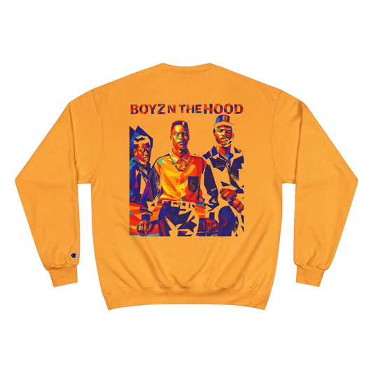 CHAMPION Boyz N The Hood Sweatshirt