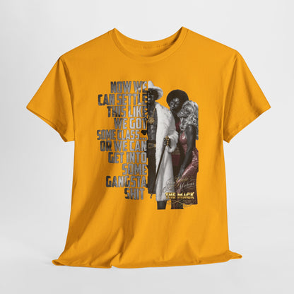 The Mack Movie Graphic T-Shirt – Vintage Soul & Funk Tee