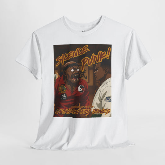 Martin Show Dragon Fly Jones Tee