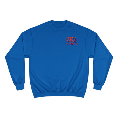 Boyz N The Hood Sweatshirt – Retro 90s Hip Hop Crewneck