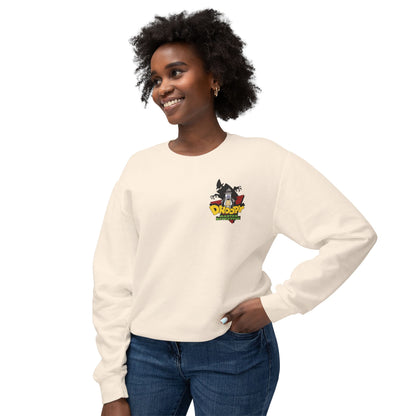 Droopy Master Detective Sweatshirt