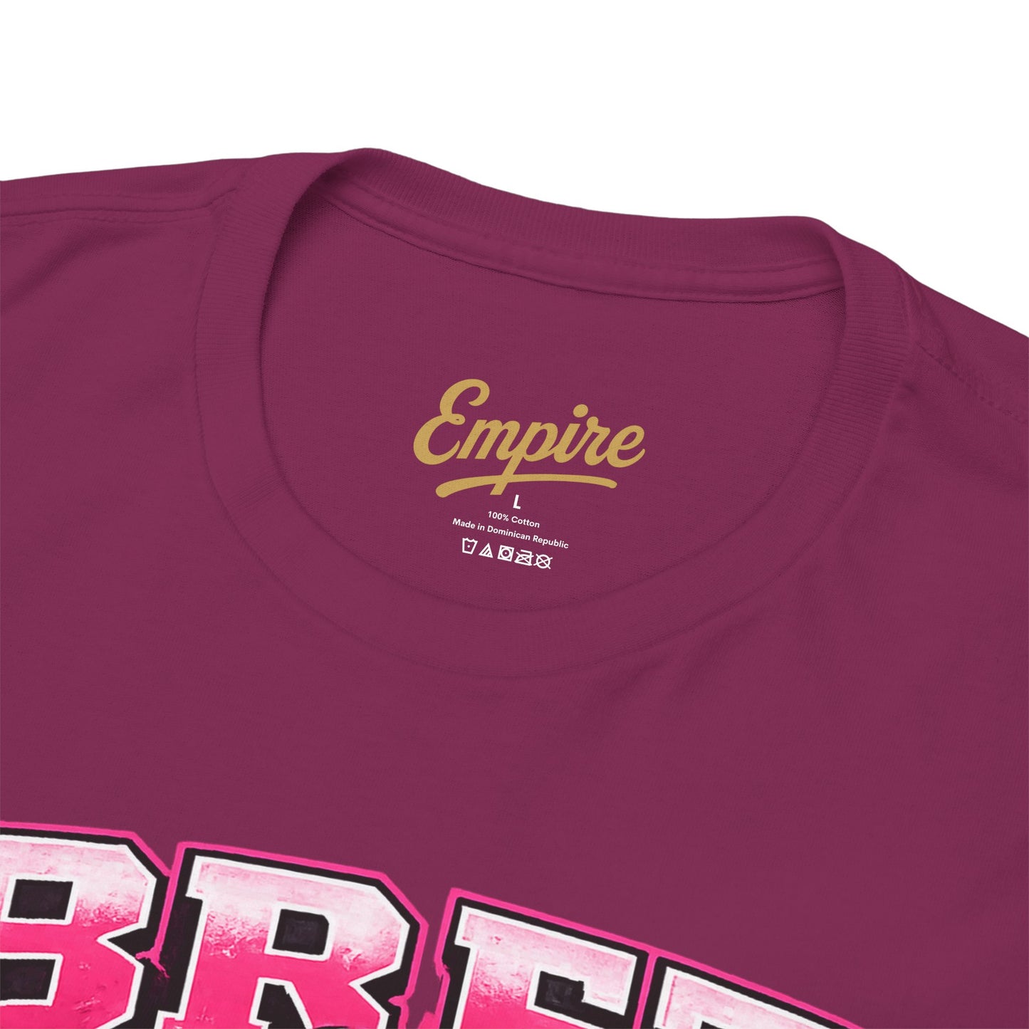 Bret Hart Tribute T-Shirt — "I Am The Best There Is" Retro Wrestling Tee