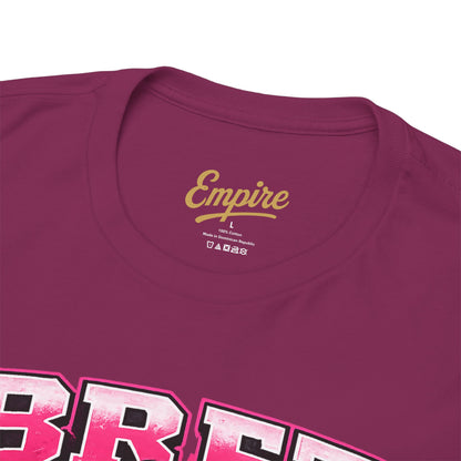 Bret Hart Tribute T-Shirt — "I Am The Best There Is" Retro Wrestling Tee