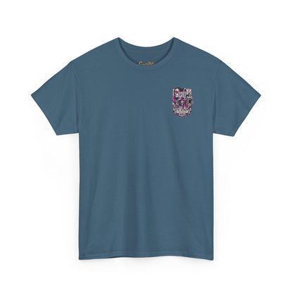 Bret Hart Tribute T-Shirt — Retro Wrestling Tee