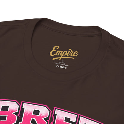 Bret Hart Tribute T-Shirt — "I Am The Best There Is" Retro Wrestling Tee