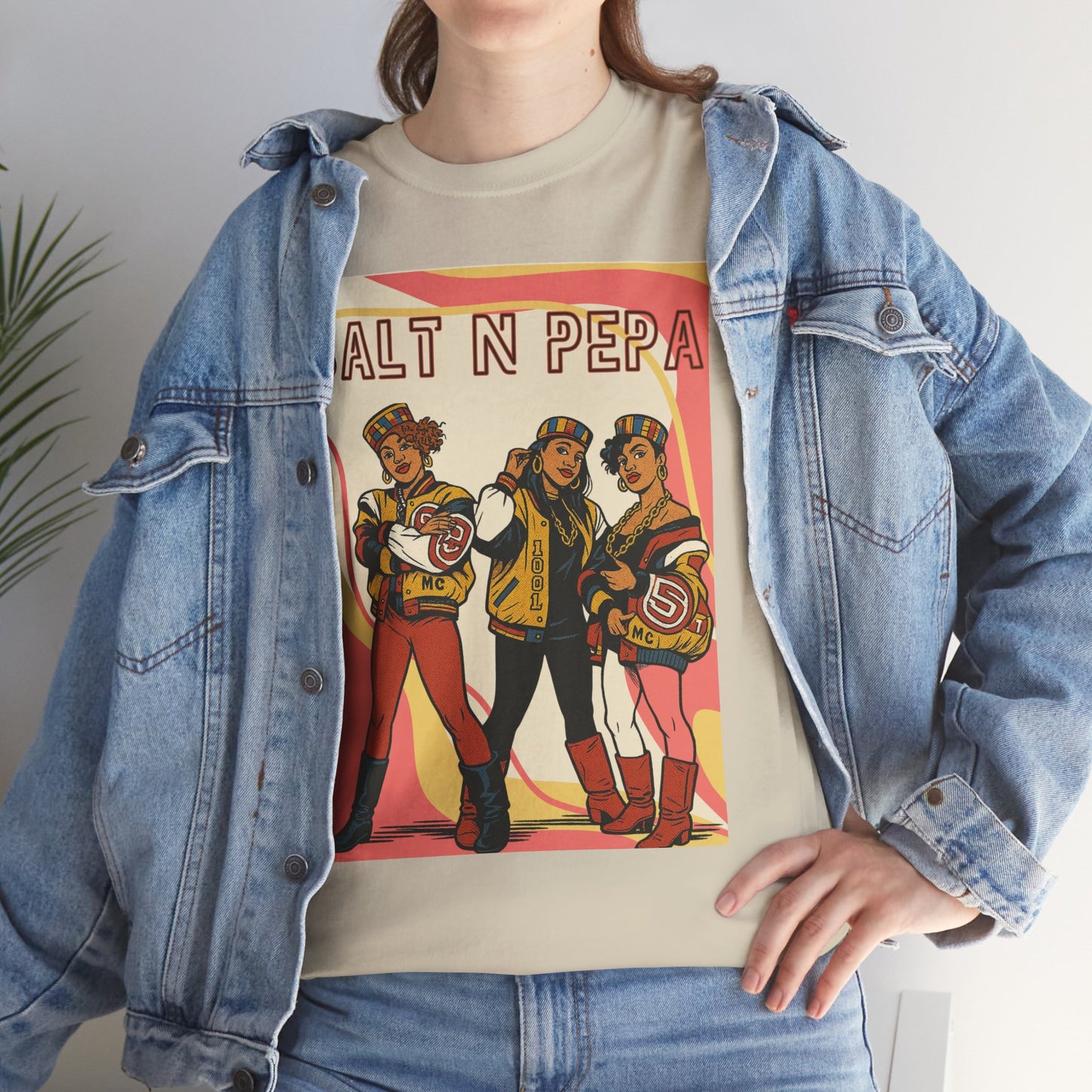 Retro Graphic Tee for Vintage Lovers, Casual Unisex Shirt, Perfect for Parties and Gifts, Cool Streetwear Style