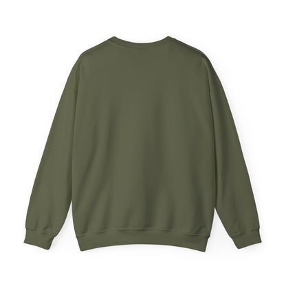 Now We Can Settle This Like Men 'The Mack" Movie Sweatshirt