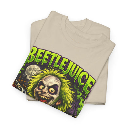 Beetlejuice "It's Showtime" T-Shirt