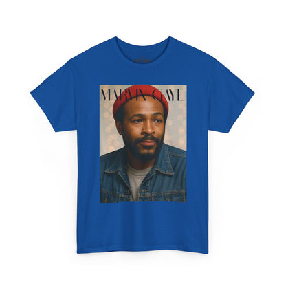 Marvin Gaye Tribute Tee