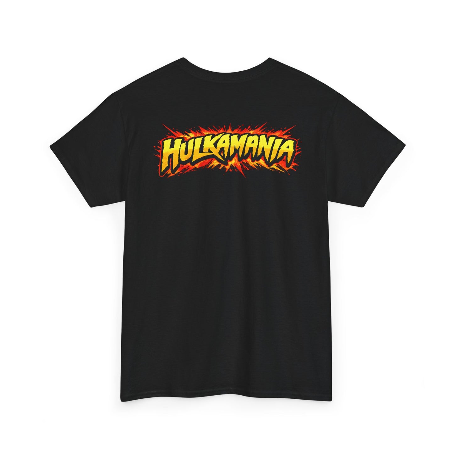 Hulk Hogan 'Whatcha Gonna Do, Brother!' Tee