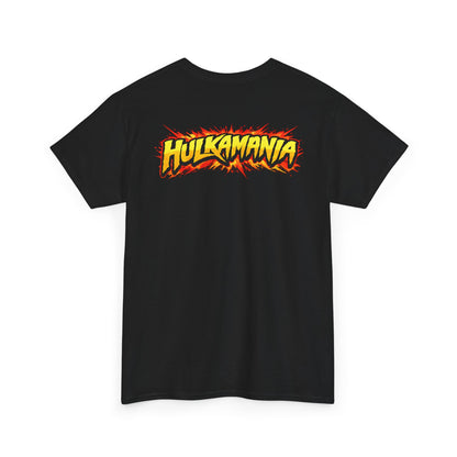 Hulk Hogan 'Whatcha Gonna Do, Brother!' Tee