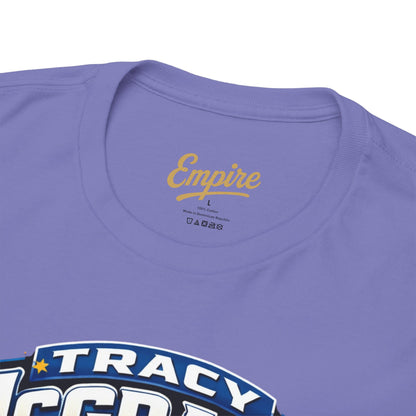 Tracy McGrady Orlando Magic Retro Basketball Tee