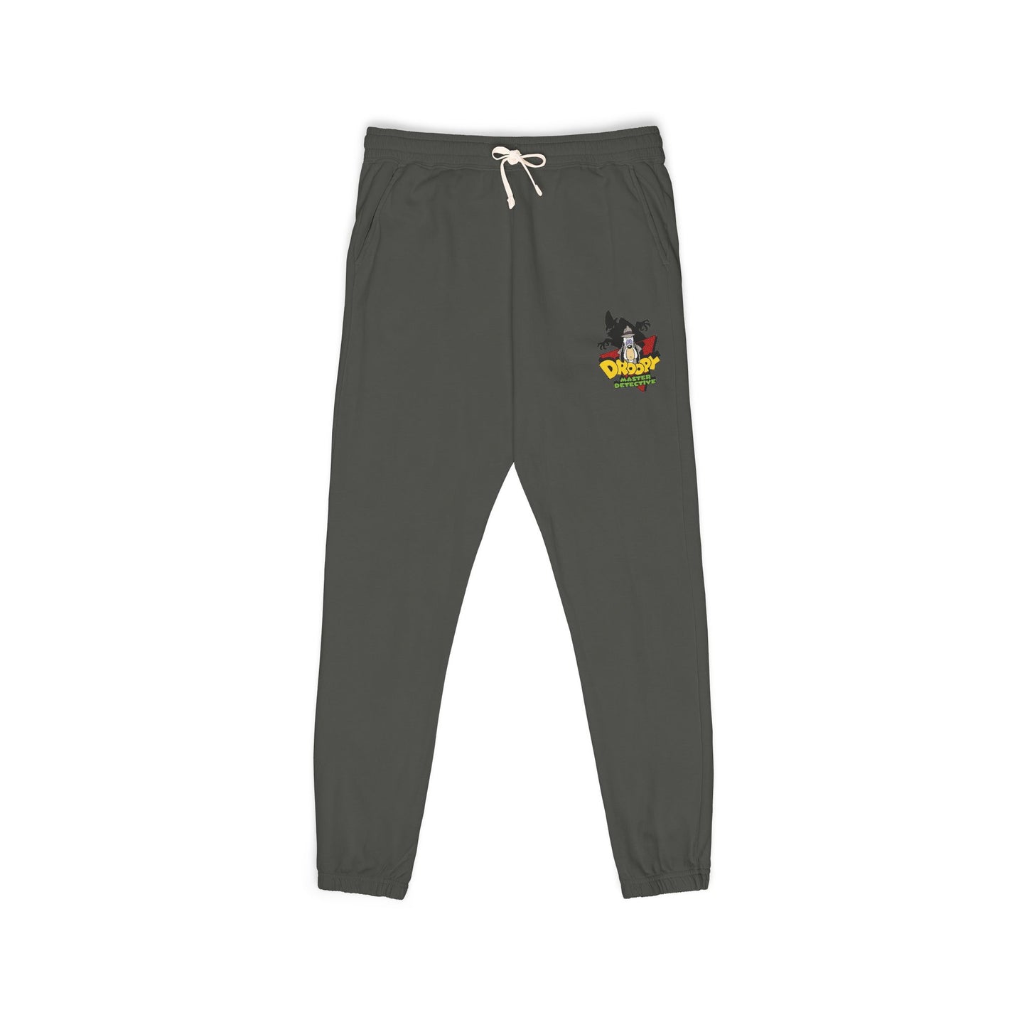 The "Master Detective" Heavyweight Sweatpants