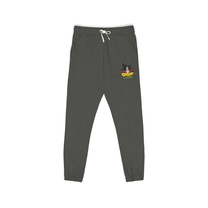 The "Master Detective" Heavyweight Sweatpants