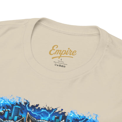 Timberwolves Legends T‑Shirt — Garnett, Cassell & Sprewell Retro Basketball Tee