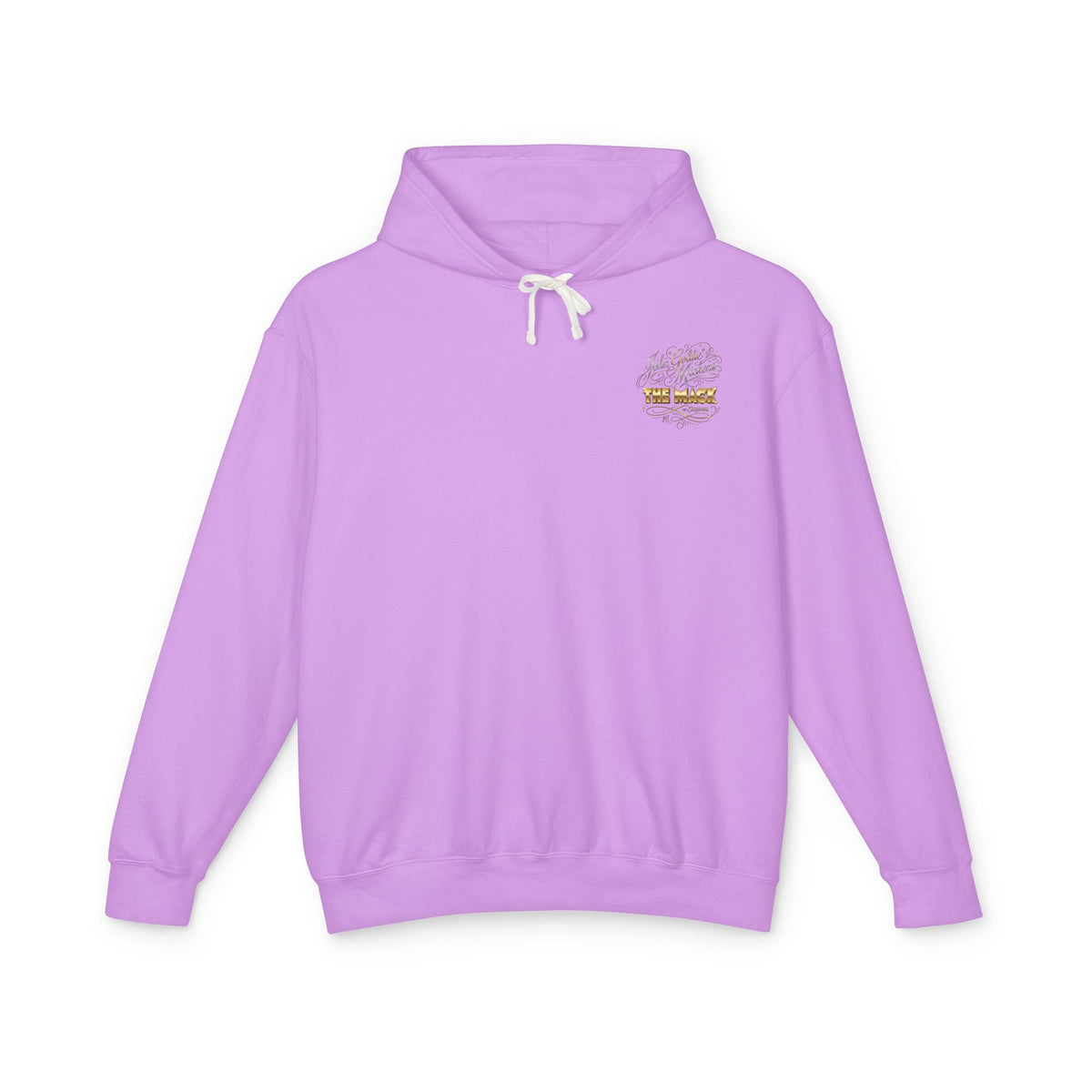 Hoodie – “Money Can’t Settle This” Gangster Streetwear Design