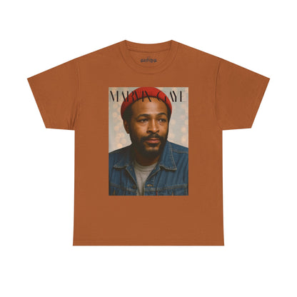 Marvin Gaye Tribute Tee