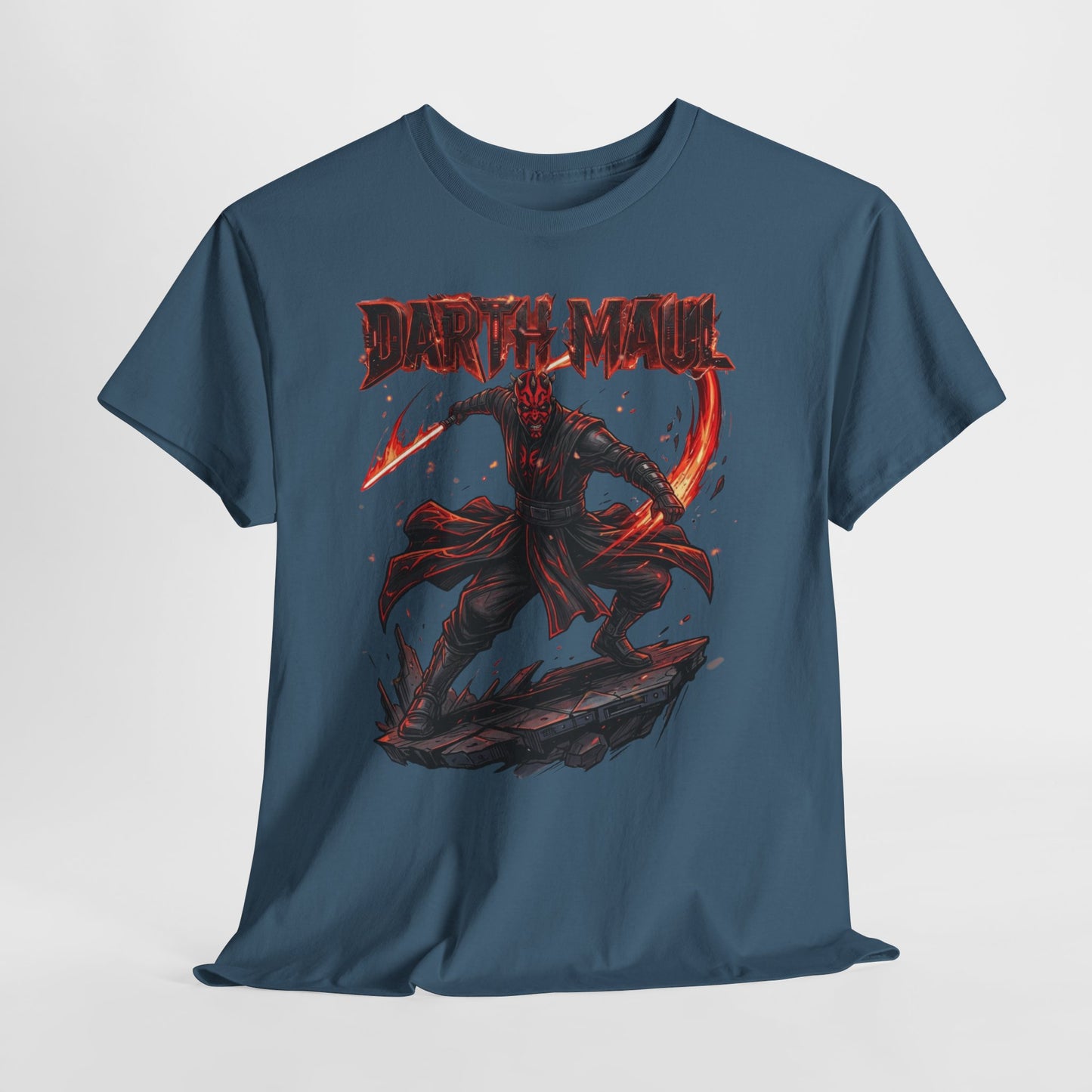 Dark Slayer Graphic T-Shirt