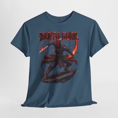 Dark Slayer Graphic T-Shirt