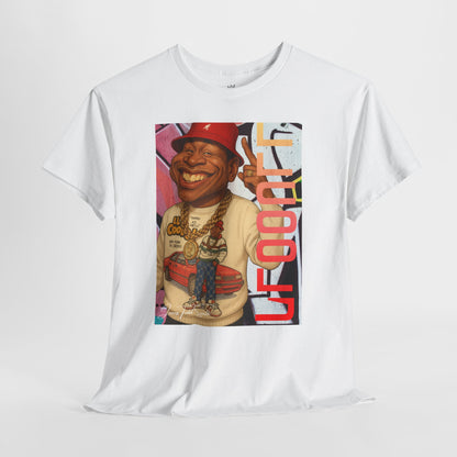 LL Urban Graphic Tee