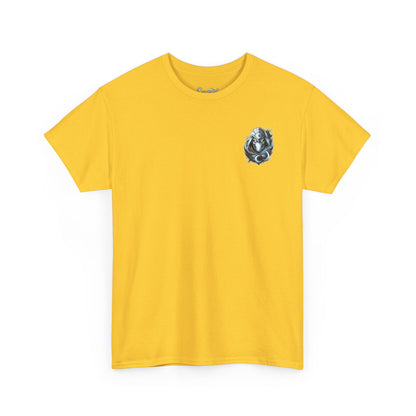 Moon Knight Graphic Tee — Marvel-Inspired Superhero Shirt