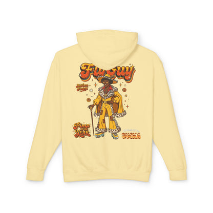 FlyGuy "Pimp of The Year" Graphic Hoodie