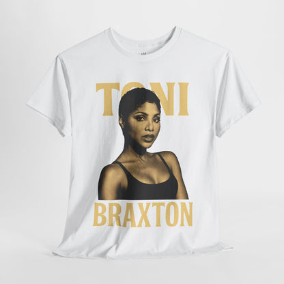 "Unbreak My Heart" Retro Music Shirt