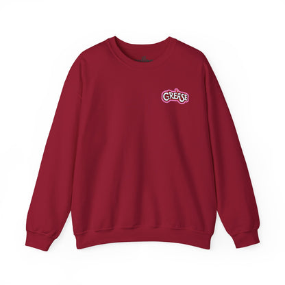 'Grease' Crewneck Sweatshirt