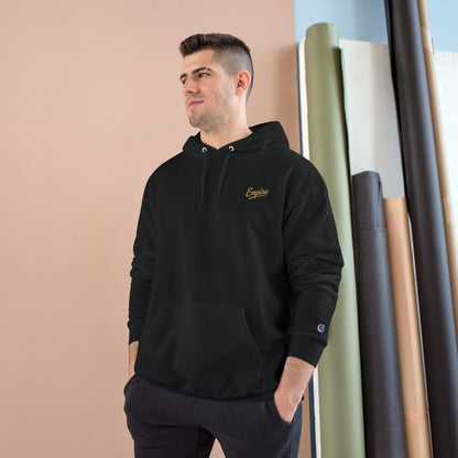 CHAMPION Edition - Empire Movement Hoodie